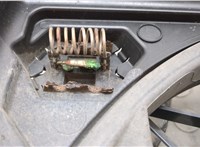  Резистор вентилятора охлаждения Ford Mondeo 3 2000-2007 11503021 #3