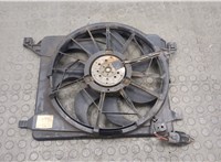  Вентилятор радиатора Ford Focus 2 2005-2008 20606685 #1