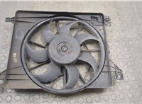  Вентилятор радиатора Ford Focus 2 2005-2008 20606685 #3