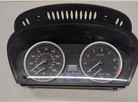  Щиток приборов (приборная панель) BMW 6 E63 2003-2010 20606691 #1