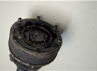 1K0407272HP Полуось (приводной вал, шрус) Volkswagen Touran 2006-2010 20606692 #3