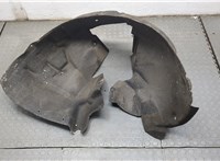  Защита арок (подкрылок) Audi A4 (B8) 2007-2015 20606693 #1