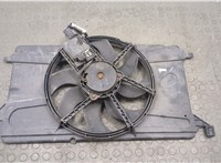  Вентилятор радиатора Ford Focus 2 2005-2008 20606697 #1