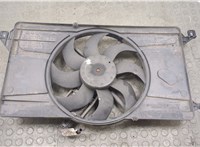  Вентилятор радиатора Ford Focus 2 2005-2008 20606697 #2