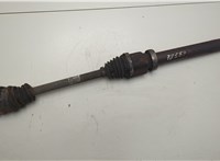  Полуось (приводной вал, шрус) Ford Focus 3 2011-2015 20606696 #1