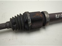  Полуось (приводной вал, шрус) Ford Focus 3 2011-2015 20606696 #4