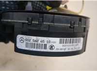  Шлейф руля Mercedes A W168 1997-2004 20606698 #3
