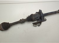  Полуось (приводной вал, шрус) Nissan Qashqai 2013-2022 20606701 #1