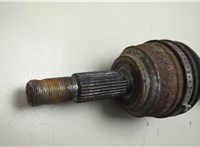  Полуось (приводной вал, шрус) Nissan Qashqai 2013-2022 20606701 #2