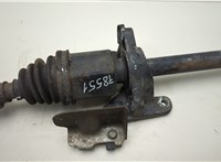  Полуось (приводной вал, шрус) Nissan Qashqai 2013-2022 20606701 #3