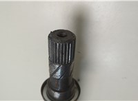  Полуось (приводной вал, шрус) Nissan Qashqai 2013-2022 20606701 #4