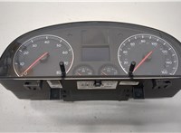  Щиток приборов (приборная панель) Volkswagen Touran 2003-2006 20606702 #1