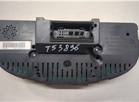  Щиток приборов (приборная панель) Volkswagen Touran 2003-2006 20606702 #2