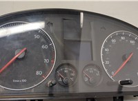  Щиток приборов (приборная панель) Volkswagen Touran 2003-2006 20606702 #5
