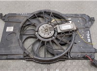  Вентилятор радиатора Mazda 3 (BK) 2003-2009 20606709 #1