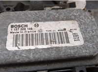  Вентилятор радиатора Mazda 3 (BK) 2003-2009 20606709 #2