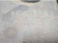  Вентилятор радиатора Mazda 3 (BK) 2003-2009 20606709 #4