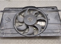  Вентилятор радиатора Mazda 3 (BK) 2003-2009 20606709 #5