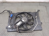  Вентилятор радиатора Mercedes B W245 2005-2011 20606716 #1