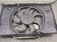  Вентилятор радиатора Mercedes B W245 2005-2011 20606716 #5