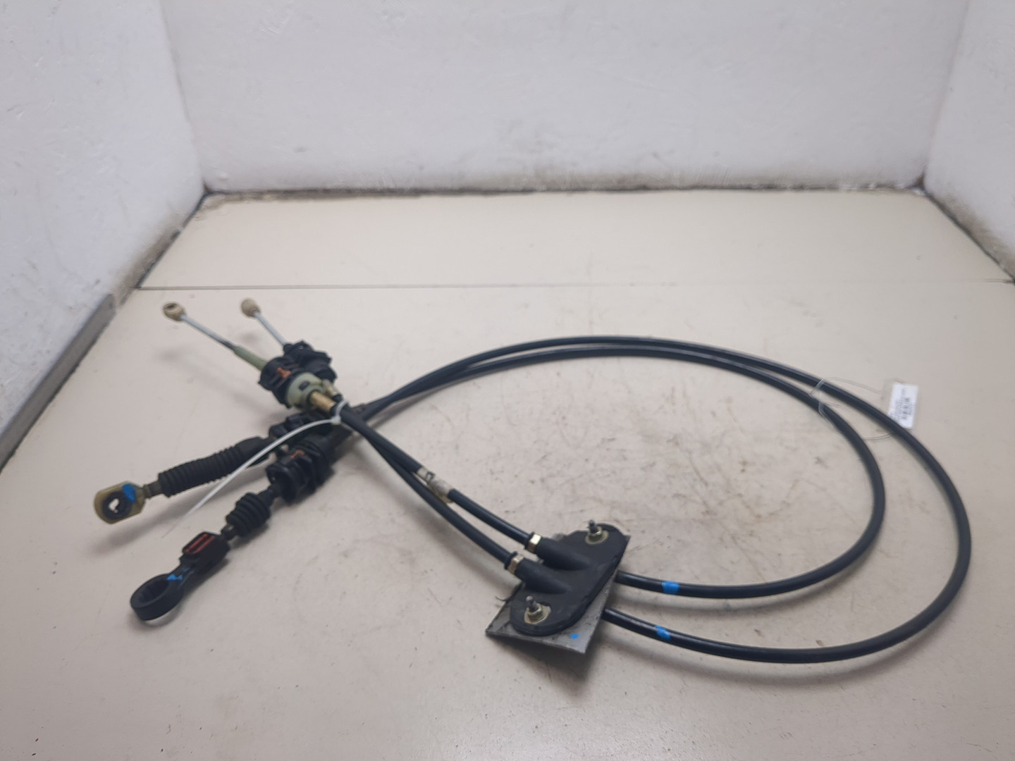 Трос КПП (выбора/переключения передач)