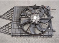  Вентилятор радиатора Volkswagen Polo 2009-2014 20606725 #1
