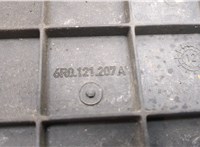  Вентилятор радиатора Volkswagen Polo 2009-2014 20606725 #3