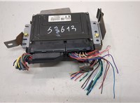  Блок управления двигателем Nissan Primera P12 2002-2008 20606728 #1