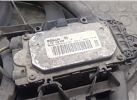  Вентилятор радиатора Ford Focus 2 2005-2008 20606732 #2