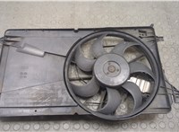  Вентилятор радиатора Ford Focus 2 2005-2008 20606732 #3