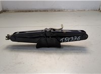  Домкрат Renault Laguna 3 2007-2025 20606735 #1