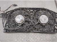  Вентилятор радиатора Mercedes Vito W639 2003-2014 20606736 #4