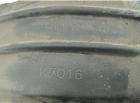 Защита арок (подкрылок) Mazda 6 (GJ) 2012-2018 20606737 #4