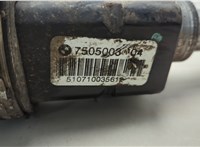  Полуось (приводной вал, шрус) BMW X5 E53 2000-2006 20606739 #4