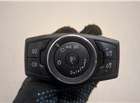  Переключатель света Ford Focus 3 2011-2015 20606743 #1