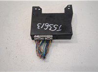  Блок управления климат-контролем Nissan Primera P12 2002-2008 20606746 #2