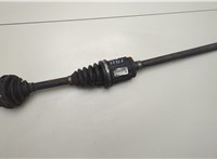  Полуось (приводной вал, шрус) BMW X5 E53 2000-2006 20606748 #1