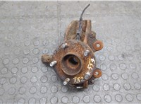  Кулак поворотный Ford Focus 2 2008-2011 20606750 #1