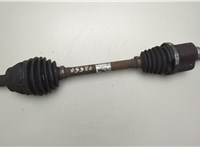  Полуось (приводной вал, шрус) Ford Focus 3 2011-2015 20606754 #1