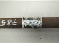  Полуось (приводной вал, шрус) Ford Focus 3 2011-2015 20606754 #3