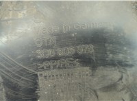  Защита арок (подкрылок) Volkswagen Passat 6 2005-2010 20606763 #3