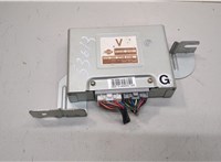  Блок управления АКПП / КПП Nissan Primera P12 2002-2008 20606767 #1