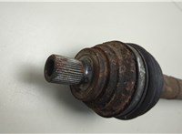  Полуось (приводной вал, шрус) Audi A3 (8P) 2003-2013 20606769 #2