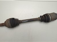  Полуось (приводной вал, шрус) Nissan Qashqai 2013-2022 20606771 #1