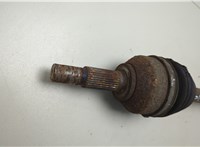  Полуось (приводной вал, шрус) Nissan Qashqai 2013-2022 20606771 #2