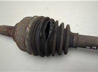  Полуось (приводной вал, шрус) Nissan Qashqai 2013-2022 20606771 #3