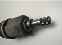  Полуось (приводной вал, шрус) Nissan Qashqai 2013-2022 20606771 #4