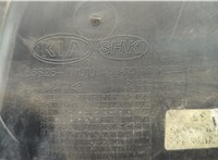  Защита арок (подкрылок) SsangYong Rexton 2001-2007 20606775 #3