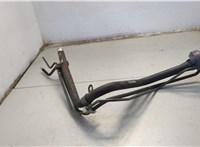  Горловина заливная топливная Toyota Verso 2009-2018 20606776 #1
