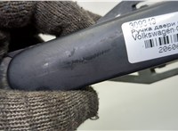 3B0837207F Ручка двери наружная Volkswagen Golf 4 1997-2005 20606779 #2